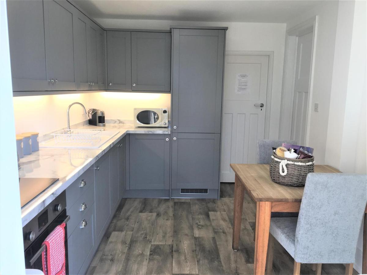 Fring House Apartment Seaton  Buitenkant foto