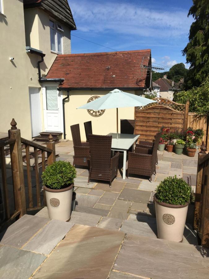 Fring House Apartment Seaton  Buitenkant foto