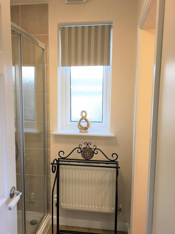 Fring House Apartment Seaton  Buitenkant foto